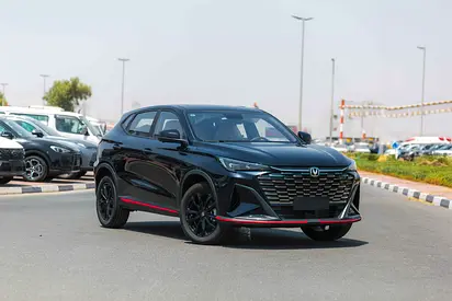 Changan X5 Plus 1.5T – 2026 Model | Ready Stock