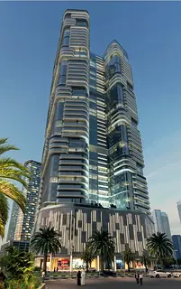 Luxury Waterfront | 10% Down Payment | 1% Monthly | Ideal for Investment & End Users