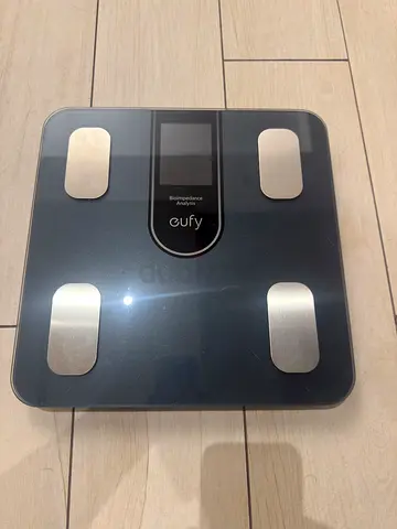 eufy Smart Scale C20 – Bluetooth Body Composition Scale