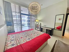 Furnished 2BR Apartment | Golf Veduta B | Pool & Golf View