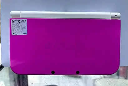 NEW Nintendo 3ds Xl