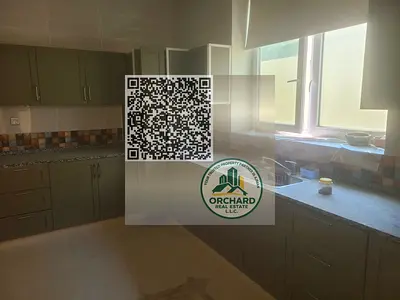 SPACIOUS VILLA FOR RENT