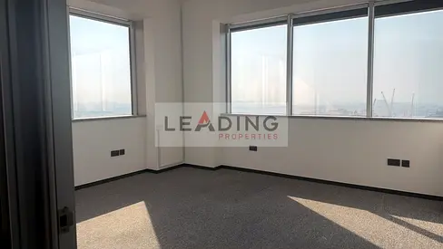 Spacious Office for Rent in Moosa Tower 2, Sheikh Zayed Road, Dubai