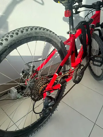 Bicycle