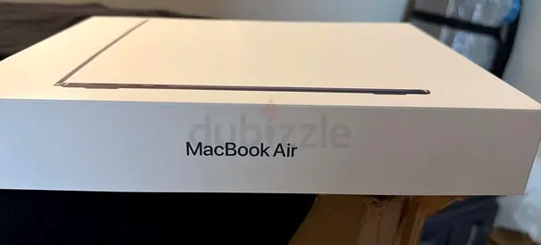 MacBook Air
