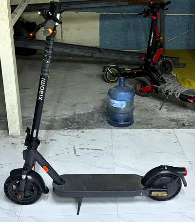 Xiaomi Electric Scooter - Good Working Condition