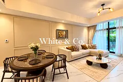 Downstairs Furnishing | Wall panelling