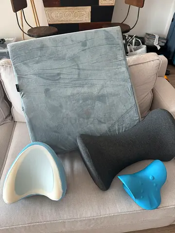 Orthopaedic Pillow Set