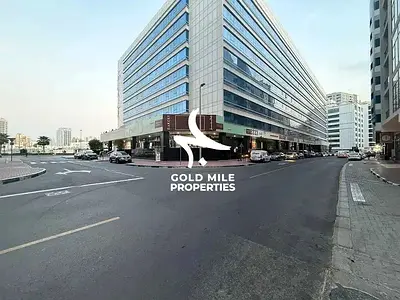 Shell & Core - Corner - Prime Visibility - High Footfall - Main Street