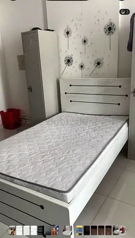 Sharing room - international city phase 2
