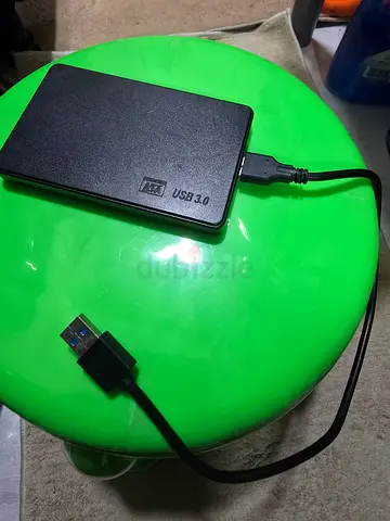512gb Hard Drive