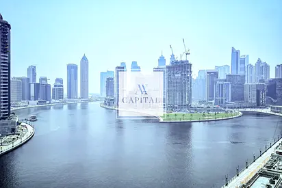 Canal View | Mid Floor| High ROI | Genuine Resale