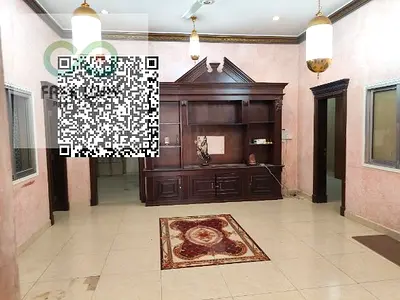 Arabic House for Sale – Al Sawan, Al Rashidiya 3, Ajman A well-maintained Arabic house is available