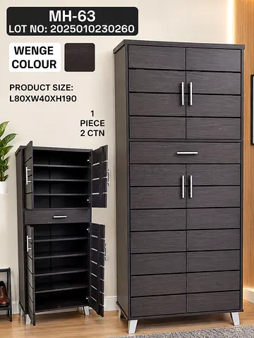 Brand new big Shoes rack good quality available