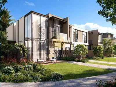 On the Park | Single Row | Spacious Family Living