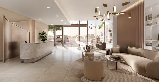 30/70 PP | Premium Grade Interior | Closed Kitchen