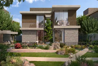 5% DP, 40/60 PP, 4% DLD Waiver, On Main Park