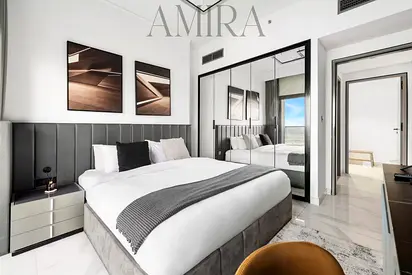 Ultra Luxury | Maids | Study Room | Dubai Mall View | Designer Flat