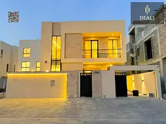 5-BEDROOM VILLA FOR RENT IN AL YASMEEN, AJMAN | AED 100,000