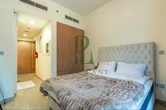 Pool & Boulevard View | Fully Furnished | Vacant