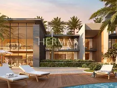 Luxury 1BR | Naya at District One | Lagoon Living