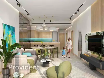 1BR Lagoon Views | Water View | Balcony | 921 Sqft