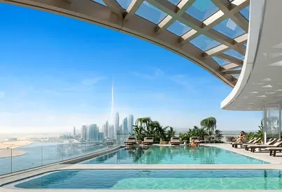 Stunning view, minutes from metro, Multiple option