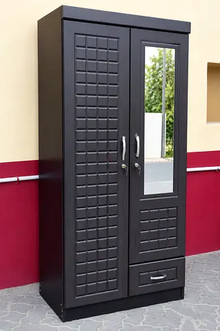 Brand new 2 door Cabinet good quality available