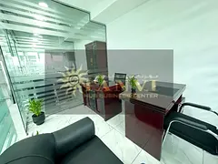 Office Space That Fits Your Business| Fully furnished office for rent