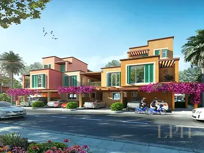 5BR + Maid | Single Row | Close to Central Hub