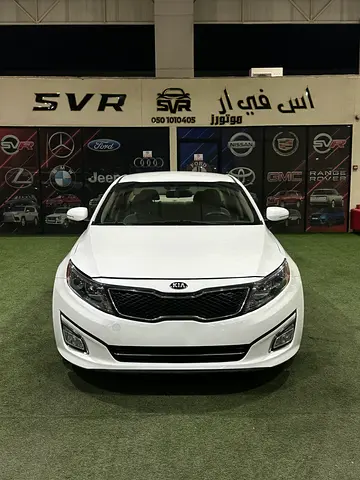 KIA OPTIMA / 2015 / USA / IN PERFECT CONDITION
