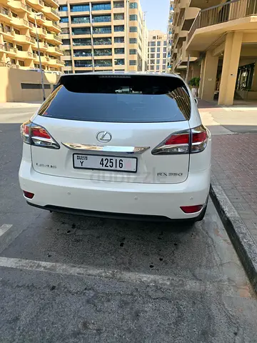 FOR SALE -LEXUS RX350 2014