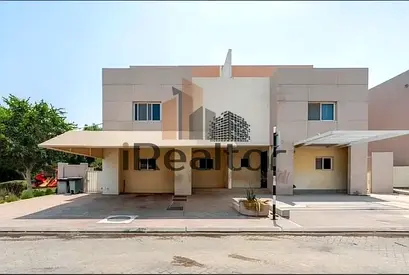 Single Row | Spacious 5 Bed Villa Contemporary Style | For SALE