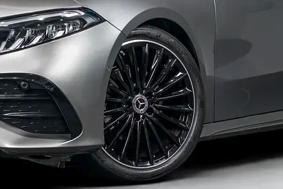 2023 Mercedes-BENZ A-CLASS 缩略图 8