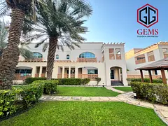 SEMI-DETACHED | SHARED POOL & GYM | GARDEN AREA