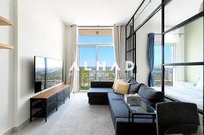 Community, Park & City Views | With Balcony