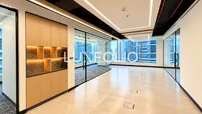Brand New | Fitted | Wet Pantry and Washroom