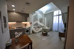 One bedroom | Fully- furnished | Vacant