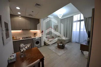 One bedroom | Fully- furnished | Vacant