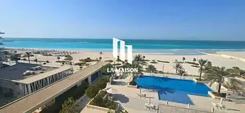 2BR+Maid | Full Sea View | Partial Guggenheim View