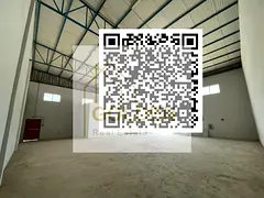 Ready-to-move-in warehouse measuring 2,800 sq. ft., with 25 kW of power, an office, internal bathro