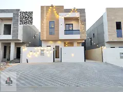 Excellent villa for sale in a residential area at a bargain price—fees included.