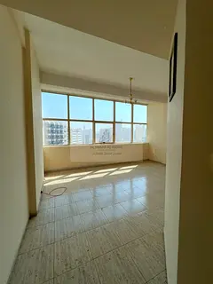 Discover this spacious 2-bedroom apartment located on Jamal Abdul Nasser Street, offering excellent