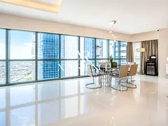 FULLY FURNISHED | HIGH FLOOR | OPEN VIEWS