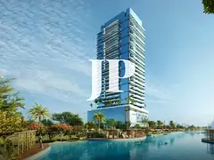 LAGOON-FRONT 1BR | FLEXIBLE PAYMENT PLAN | PREMIUM MEYDAN ADDRESS
