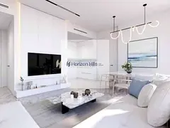 Premium Waterfront 1BR | Offplan Resale | High ROI