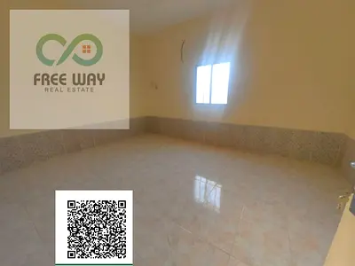 Arab house for sale, 6 bedrooms, 4 bathrooms. The house is very clean and ready to move in.