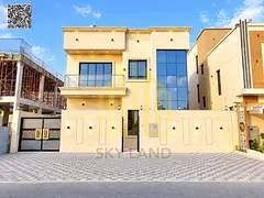 ✨ Modern villa for sale | Luxury finishing | Price negotiable