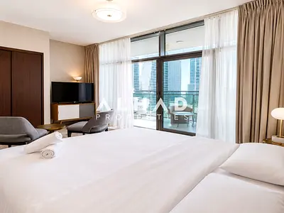 Vacant | Ready to Move In | Near Metro