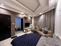 villa master room vacant near metro
